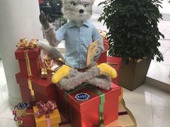 -香港ELEMENTS圆方