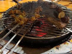 -号令江湖·水浒烤肉(和畅睦邻中心店)
