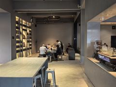 -来回·咖啡(钟村咖啡豆店)