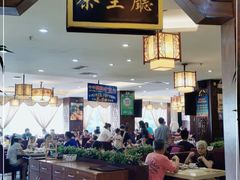 -中恒华茶楼(牌坊店)