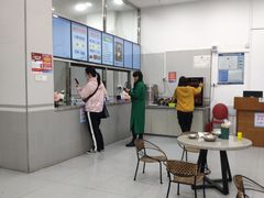 -文惠桥头大华干捞粉