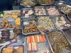 -圆蛋酒料•生腌(开元路店)
