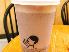 -喜茶(深圳福田星河COCO Park店)