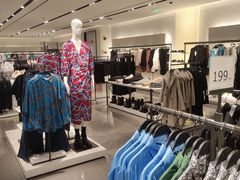 -ZARA(深圳金光华广场店)