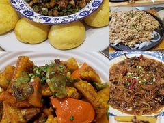 -人民公社大食堂(张家湾店)
