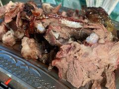 -郭记原生态烤羊腿(长宁路店)
