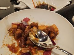 -铭轩中餐厅·海南菜·粤菜(亚龙湾瑞吉店)