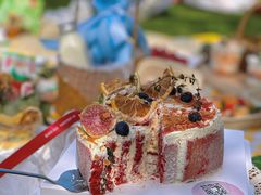 红丝绒-你好独角兽·蛋糕甜品