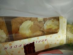 -苹果花园(枫林路店)