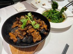 -洋洋中餐馆·SINCE 1997(信投店)