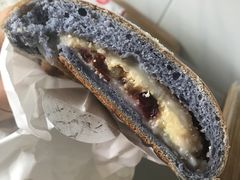 -黑草莓(重庆路店)