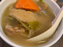 -新记美食(关闸店)