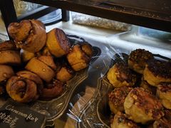 -OUR Bakery(三里屯太古里店)
