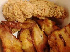 -肯德基(当涂大润发店)