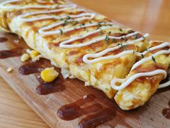 芝士鸡蛋卷-青春分食(仙林大学城店)