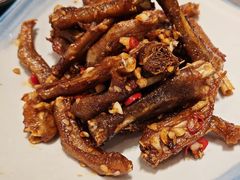 -先记烧鹅王·本地粤菜(福永店)