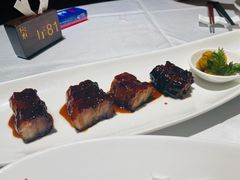 秘制黑叉烧-炳胜品味(珠江新城店)