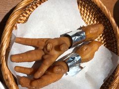 -苏小柳手作点心(控江旭辉分院)