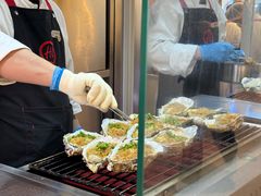 -海底捞大排档火锅(打浦路店)