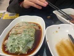 -卓粤拉肠(红庙店)