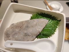 招牌大颗粒虾滑(半)-海底捞火锅(群光广场店)