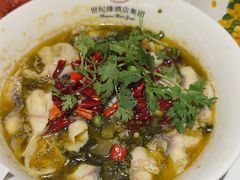 -世纪缘国际会议中心·中餐厅(百家湖店)