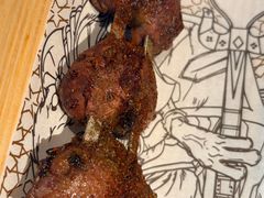 -纳瓦新疆菜(银都店)