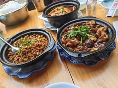 -廖记老砂锅(上清寺店)