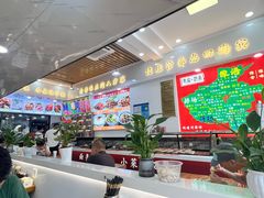 -豫掌柜饸饹面·烩面(秀沿路店)