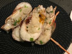 -新发展亚太JW万豪酒店·福苑咖啡厅