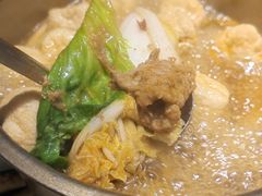 -友达面馆(广州总店)