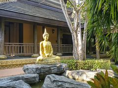 -西双版纳洲际度假酒店-曼霖轩中餐厅