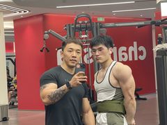 -WEGYMER健萌健身(麦德龙钰龙天下馆)