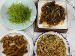 -鲁西南老厨子·特色鲁菜(经一纬五店)