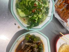 -彭城八戒羊肉串(总店)