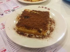 漏奶华-大哥餐厅(西城花园店)
