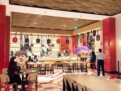 -城市大道红炉披萨烘焙坊