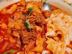 -那时新疆·若羌(经纬汇店)