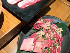 -千寻烧肉(政务区店)