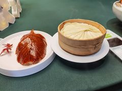 -荷风细雨·中国茶宴(碧云店)