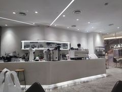 -科学家咖啡(恒隆广场店)