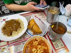 -華人 華星冰室(氹仔 店)