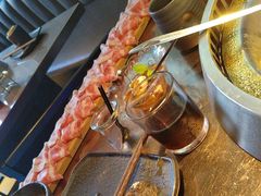 -辣伍鲜毛肚老火锅(元一店)