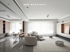 -翼森原创设计·全案实景落地