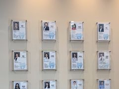 -精益口腔(牡丹园店)
