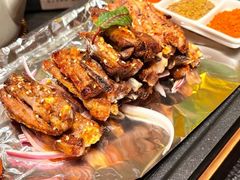 -桐湾大院·桐庐菜(滨江店)