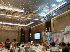 大堂-臻萃轩中餐厅(国家会展中心店)