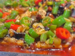 -里岛烤鱼(东港凯虹广场店)