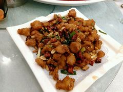 -普天和酒楼·新津菜·烤鸭(天津之眼店)