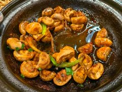 -胡叨叨黄油砂锅焗海鲜(百家湖1912店 )